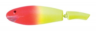 Jointed Wally Diver color 378