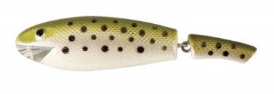 Jointed Wally Diver color 379