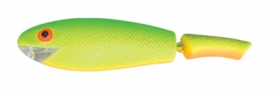 Jointed Wally Diver color 43