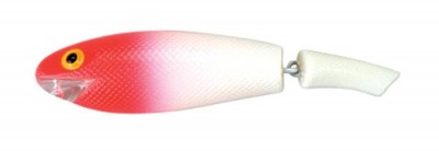 Jointed Wally Diver color 51