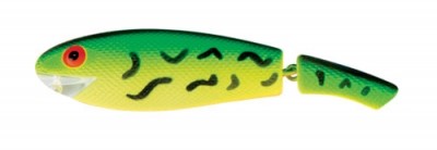 Jointed Wally Diver color 69