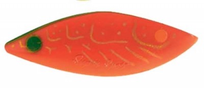 Super Spot color 186