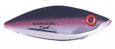 Suspending Super Spot color 204