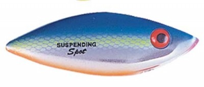 Suspending Super Spot color 206