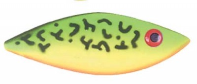 Suspending Super Spot color 269