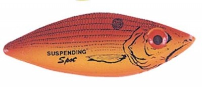 Suspending Super Spot color 281