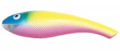 Suspending Wally Diver color 220