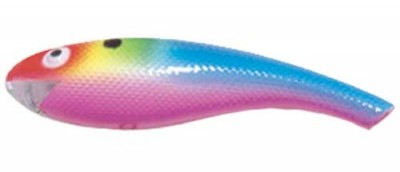 Suspending Wally Diver color 221