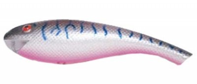 Suspending Wally Diver color 222