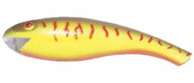 Suspending Wally Diver color 223