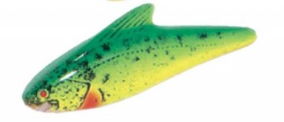 Wally Demon color 181