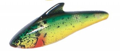 Wally Demon color 185