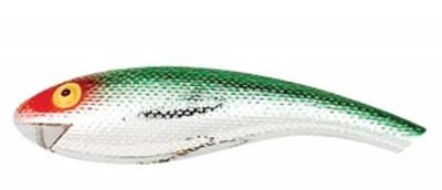 Wally Diver color 104