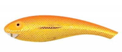 Wally Diver color 114