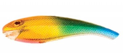 Wally Diver color 297