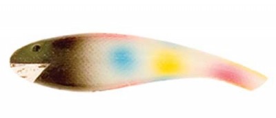 Wally Diver color 338