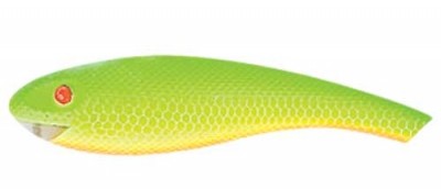 Wally Diver color 43