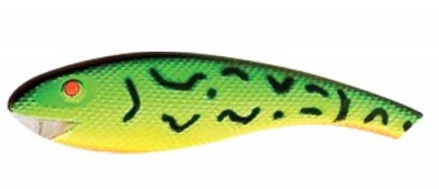 Wally Diver color 69