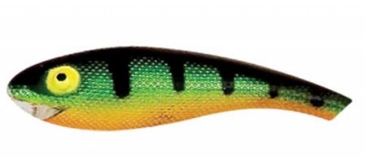 Wally Diver color 95