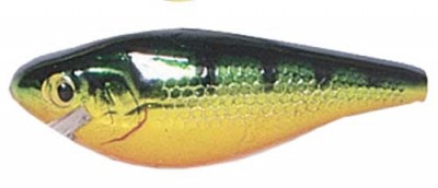 Wee Shad color 95