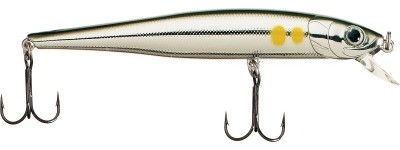 DB Minnow SP color 21