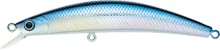 Dr. Minnow color 