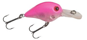 Effzett Baby Boomer color pussy pink