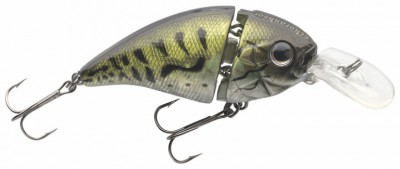 Effzett Bubble Diver color 