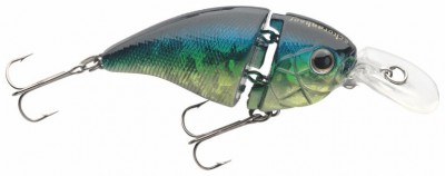 Effzett Bubble Diver color dolphin