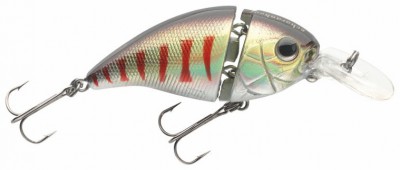 Effzett Bubble Diver color red striper