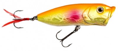 Effzett Bubble Popper color 