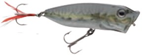 Effzett Bubble Popper color baby bass