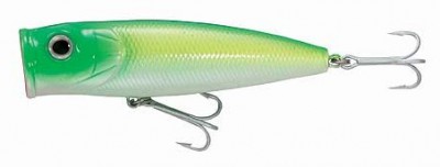 Effzett Classic Popper color 