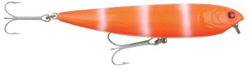 Effzett Jerk Glider color clownfsh