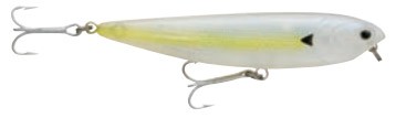 Effzett Jerk Glider color lemon striper