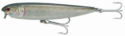 Effzett Jerk Glider color natural minnow