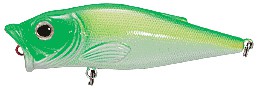 Effzett Largemouth Popper color 5939