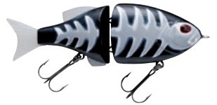 Effzett Power Skater 2-Jointed color bonefsh