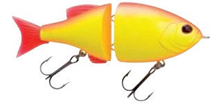 Effzett Power Skater 2-Jointed color exotica