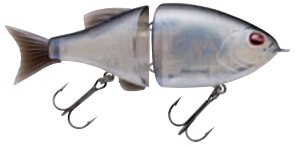 Effzett Power Skater 2-Jointed color ghost