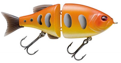 Effzett Power Skater 2-Jointed color mirror carp