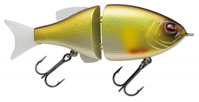 Effzett Power Skater 2-Jointed color tench