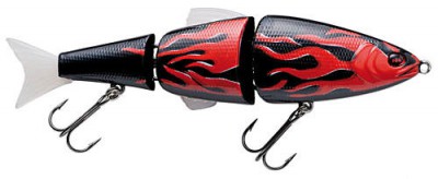 Effzett Power Skater 3-Jointed color 