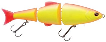 Effzett Power Skater 3-Jointed color exotica