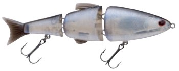 Effzett Power Skater 3-Jointed color ghost