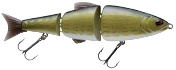 Effzett Power Skater 3-Jointed color pike