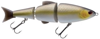 Effzett Power Skater 3-Jointed color piranha