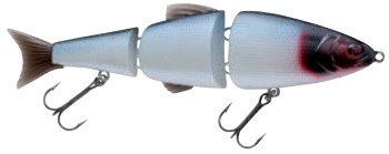 Effzett Power Skater 3-Jointed color redhead