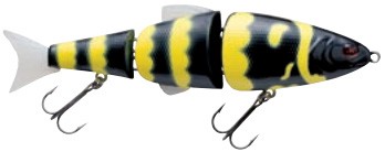 Effzett Power Skater 3-Jointed color wicked wasp