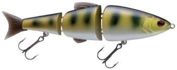 Effzett Power Skater 3-Jointed color zander